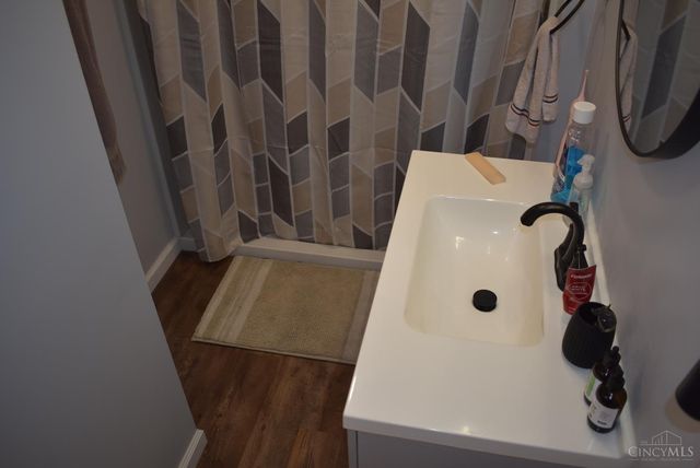 1804 Tuley Road, Fairfield Twp, OH 45015