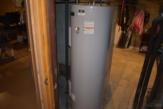 1804 Tuley Road, Fairfield Twp, OH 45015