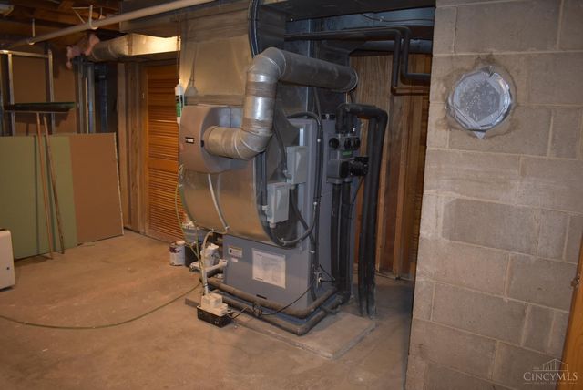 1804 Tuley Road, Fairfield Twp, OH 45015