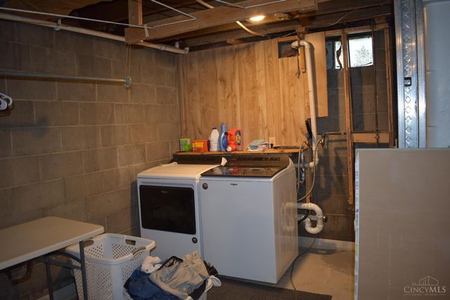 1804 Tuley Road, Fairfield Twp, OH 45015