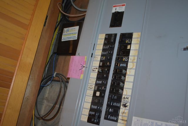 1804 Tuley Road, Fairfield Twp, OH 45015