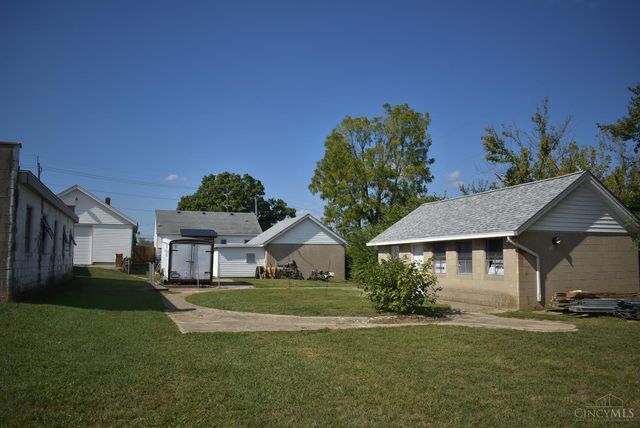 1804 Tuley Road, Fairfield Twp, OH 45015