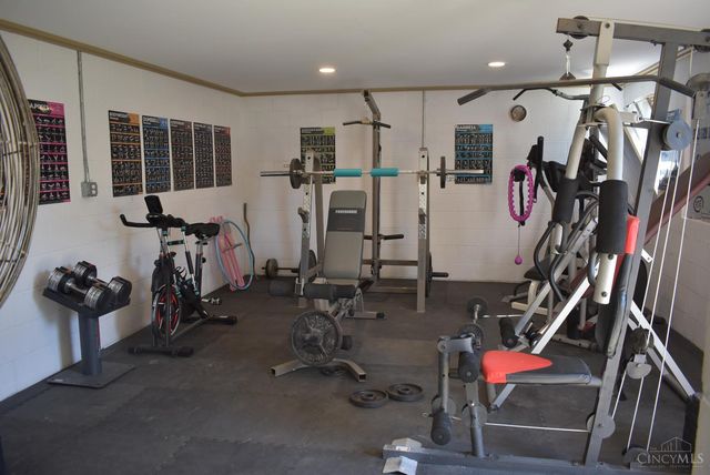 1804 Tuley Road, Fairfield Twp, OH 45015