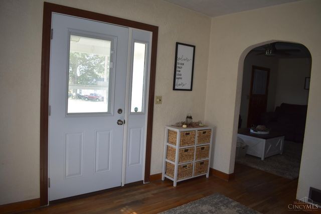 1804 Tuley Road, Fairfield Twp, OH 45015