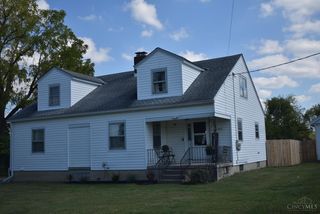 1804 Tuley Road, Fairfield Twp, OH 45015