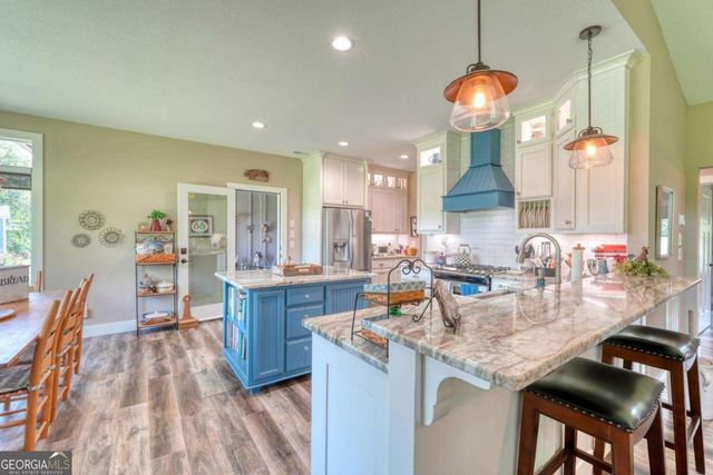 314 Winchester Cove Road, Hayesville, NC 28904