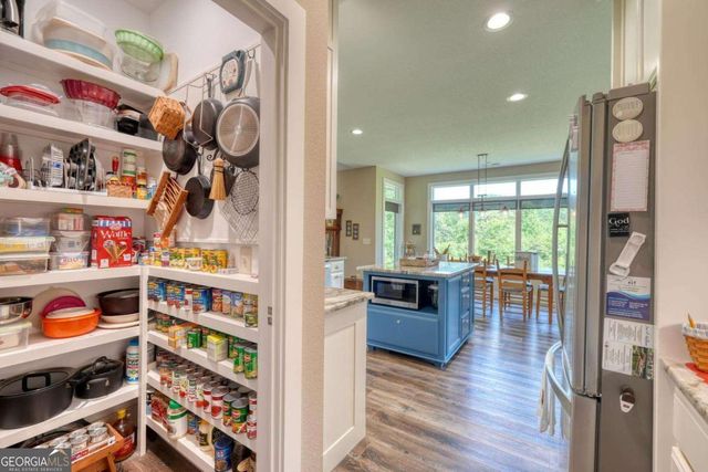 314 Winchester Cove Road, Hayesville, NC 28904