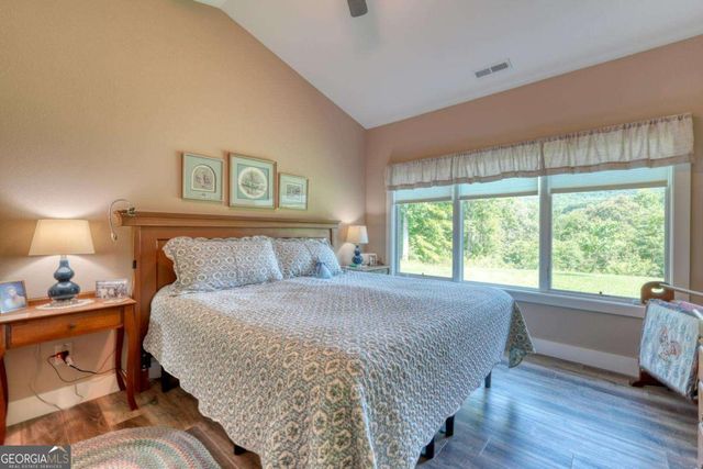 314 Winchester Cove Road, Hayesville, NC 28904