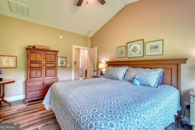 314 Winchester Cove Road, Hayesville, NC 28904
