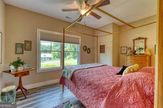 314 Winchester Cove Road, Hayesville, NC 28904