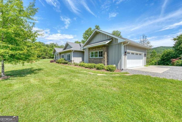 314 Winchester Cove Road, Hayesville, NC 28904