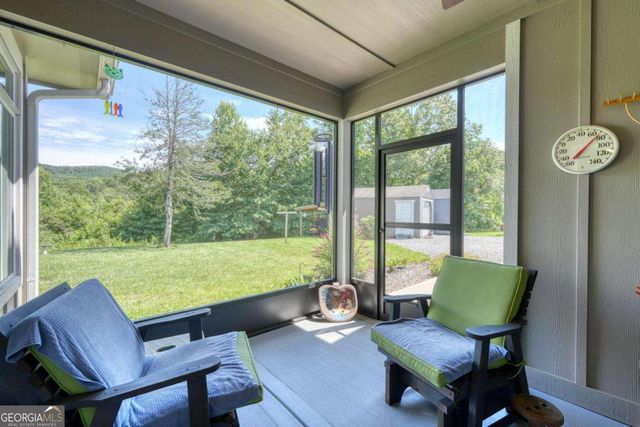 314 Winchester Cove Road, Hayesville, NC 28904
