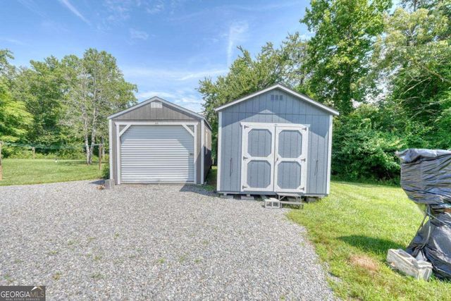 314 Winchester Cove Road, Hayesville, NC 28904