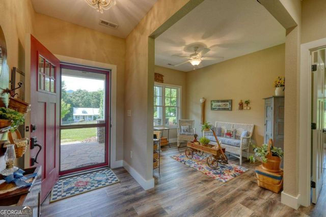 314 Winchester Cove Road, Hayesville, NC 28904
