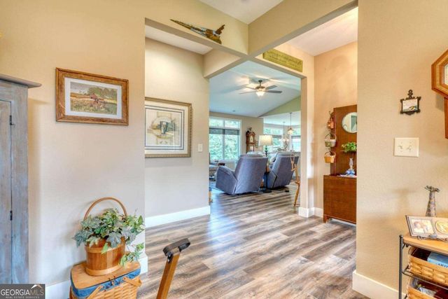 314 Winchester Cove Road, Hayesville, NC 28904