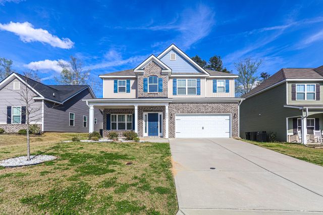 2273 Belair Spring Road, Augusta, GA 30909