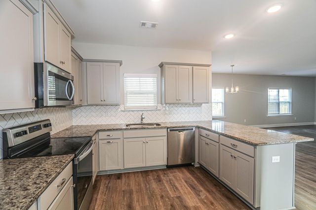 2273 Belair Spring Road, Augusta, GA 30909