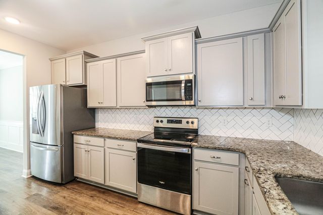 2273 Belair Spring Road, Augusta, GA 30909