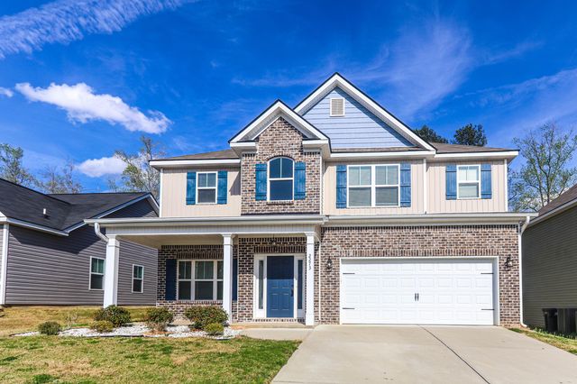 2273 Belair Spring Road, Augusta, GA 30909