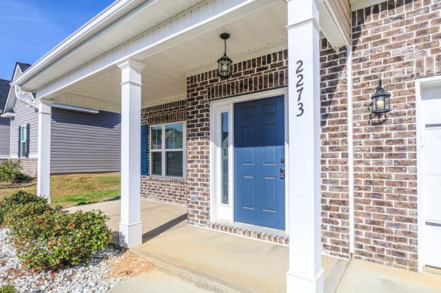 2273 Belair Spring Road, Augusta, GA 30909