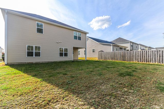 2273 Belair Spring Road, Augusta, GA 30909