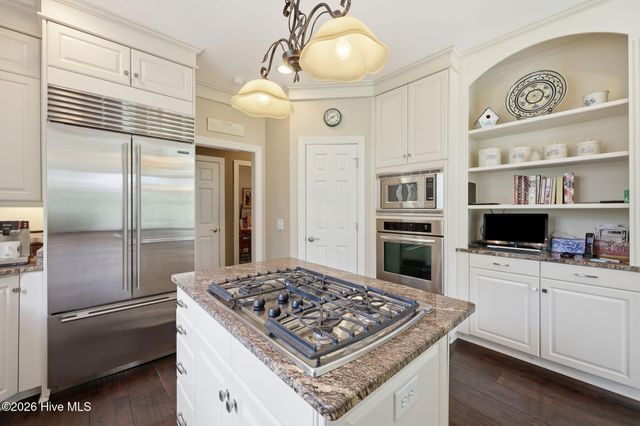 83 Abbottsford Drive, Pinehurst, NC 28374