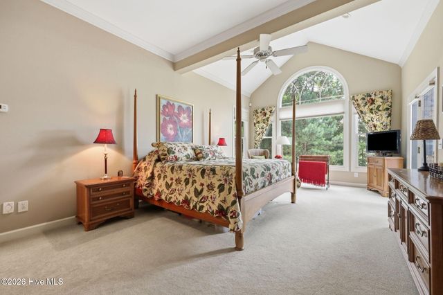 83 Abbottsford Drive, Pinehurst, NC 28374