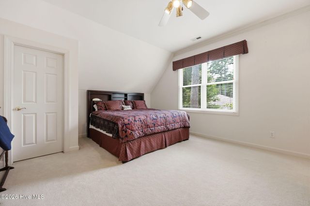 83 Abbottsford Drive, Pinehurst, NC 28374