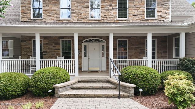 83 Abbottsford Drive, Pinehurst, NC 28374