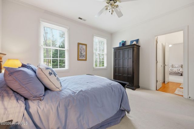 83 Abbottsford Drive, Pinehurst, NC 28374