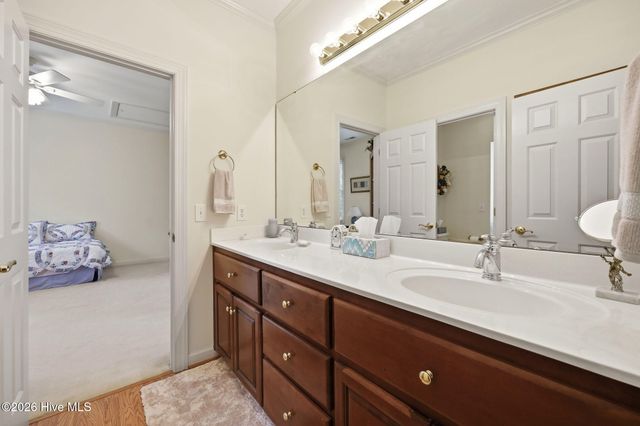 83 Abbottsford Drive, Pinehurst, NC 28374