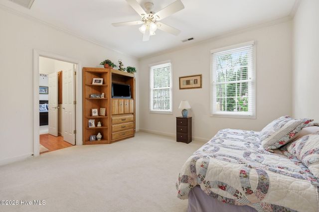83 Abbottsford Drive, Pinehurst, NC 28374