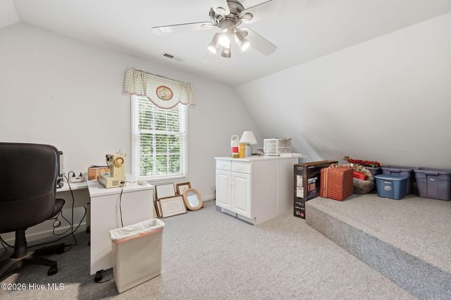 83 Abbottsford Drive, Pinehurst, NC 28374