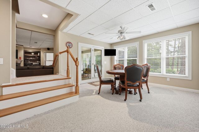 83 Abbottsford Drive, Pinehurst, NC 28374