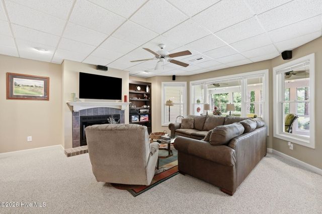 83 Abbottsford Drive, Pinehurst, NC 28374