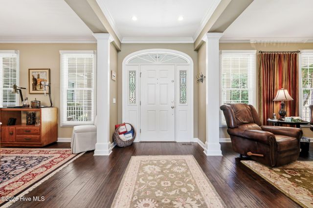 83 Abbottsford Drive, Pinehurst, NC 28374