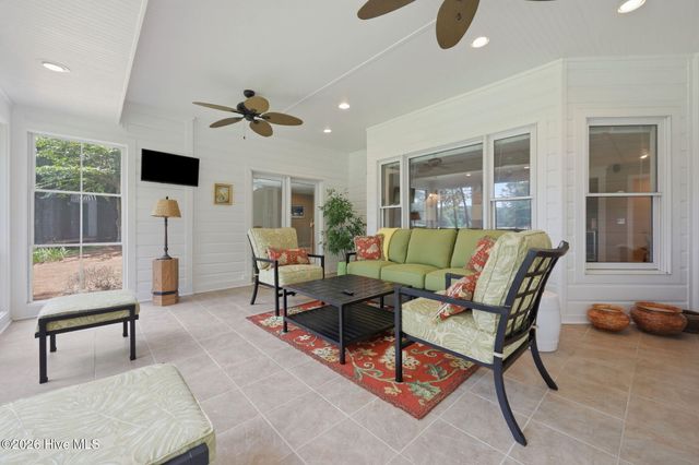83 Abbottsford Drive, Pinehurst, NC 28374