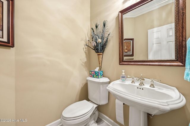83 Abbottsford Drive, Pinehurst, NC 28374