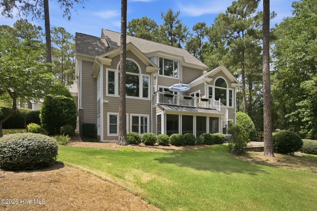 83 Abbottsford Drive, Pinehurst, NC 28374