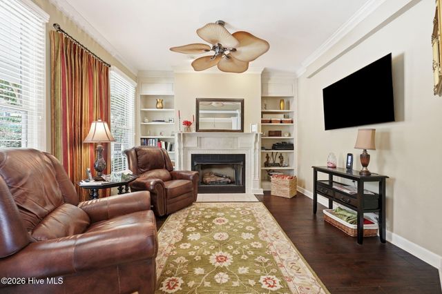 83 Abbottsford Drive, Pinehurst, NC 28374
