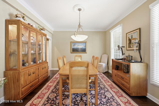83 Abbottsford Drive, Pinehurst, NC 28374
