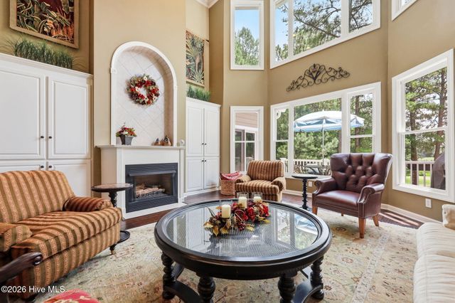 83 Abbottsford Drive, Pinehurst, NC 28374