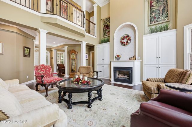 83 Abbottsford Drive, Pinehurst, NC 28374