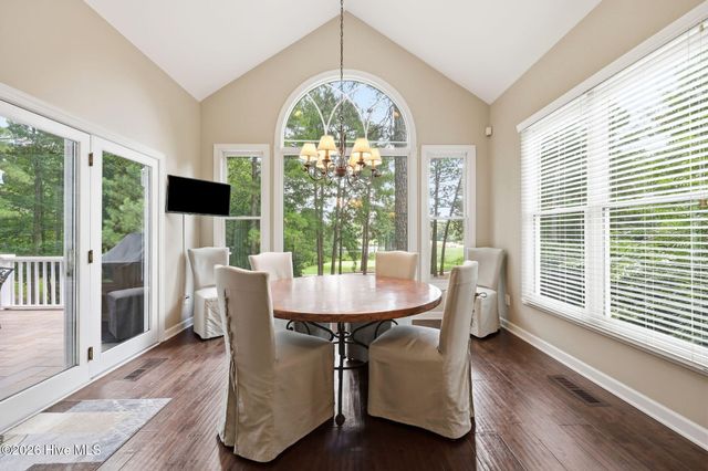 83 Abbottsford Drive, Pinehurst, NC 28374