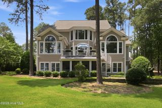 83 Abbottsford Drive, Pinehurst, NC 28374