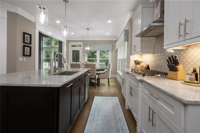 1807 Richmond Hill Drive, Lawrenceville, GA 30043
