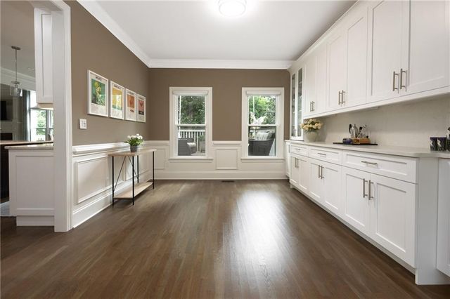 1807 Richmond Hill Drive, Lawrenceville, GA 30043