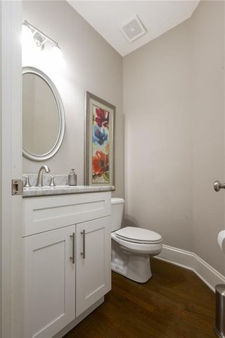 1807 Richmond Hill Drive, Lawrenceville, GA 30043