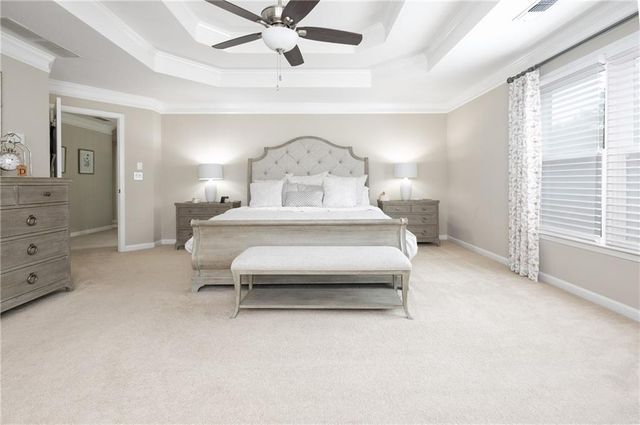 1807 Richmond Hill Drive, Lawrenceville, GA 30043