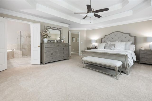 1807 Richmond Hill Drive, Lawrenceville, GA 30043